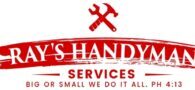 Ray Handyman Services